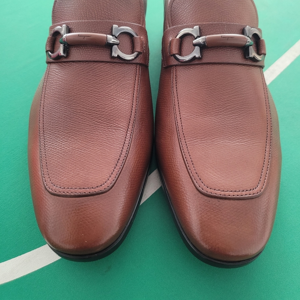 Ferragamo salvatore mens shoes
